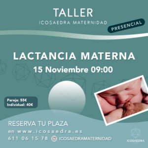 Lactancia Materna (San Pedro del Pinatar)